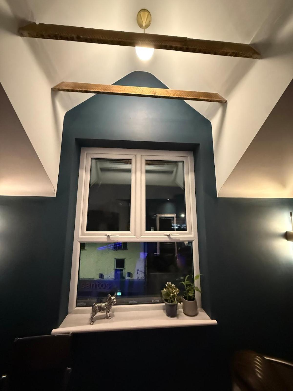 The Loft At One Luxury Penthouse Lejlighed Wigan Eksteriør billede